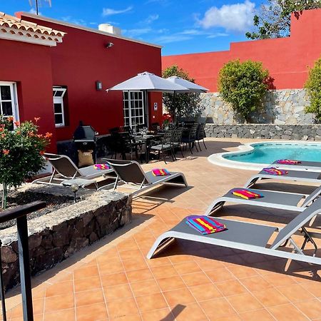 Villa Consuelo - Quiet Location Close To Resorts Buzanada Екстер'єр фото