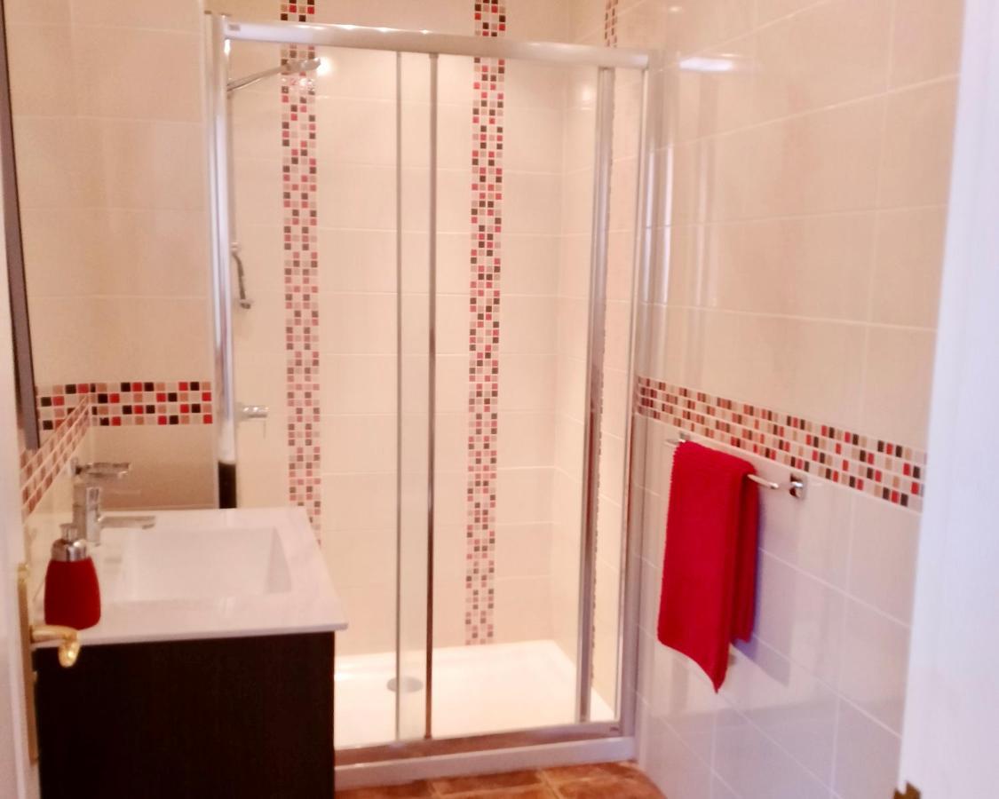 Villa Consuelo - Quiet Location Close To Resorts Buzanada Екстер'єр фото