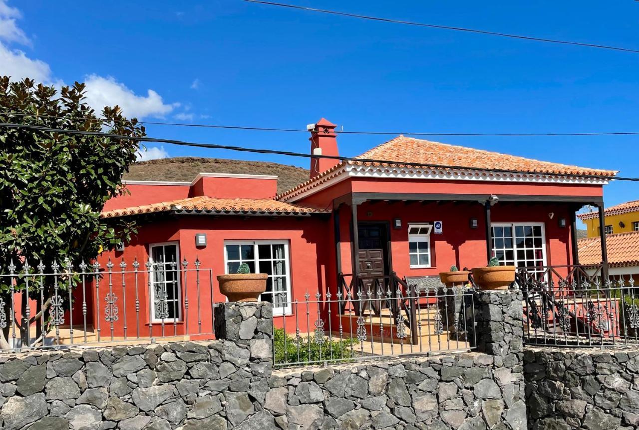 Villa Consuelo - Quiet Location Close To Resorts Buzanada Екстер'єр фото