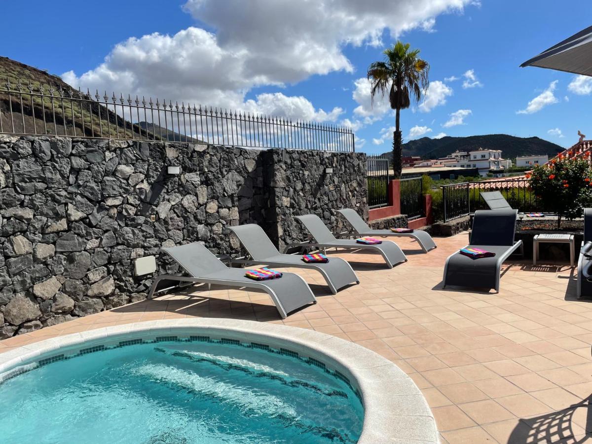 Villa Consuelo - Quiet Location Close To Resorts Buzanada Екстер'єр фото
