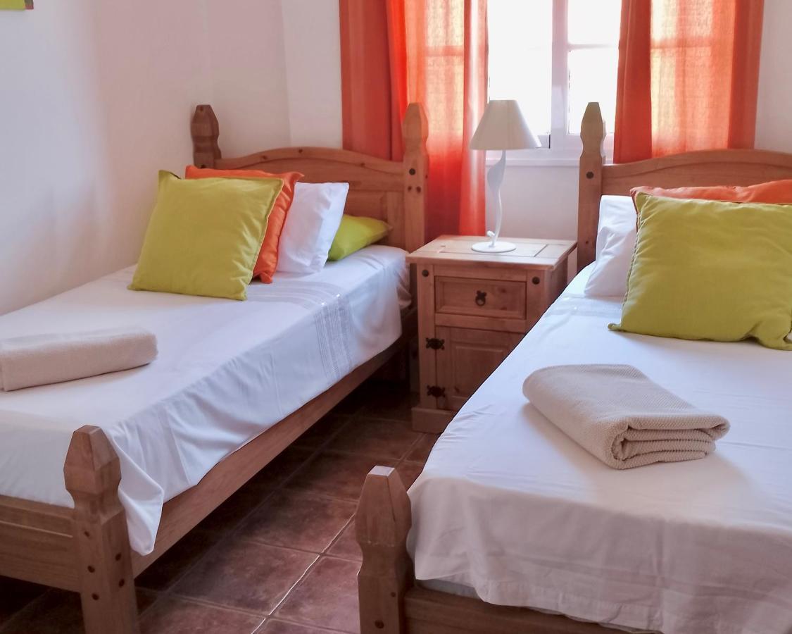 Villa Consuelo - Quiet Location Close To Resorts Buzanada Екстер'єр фото