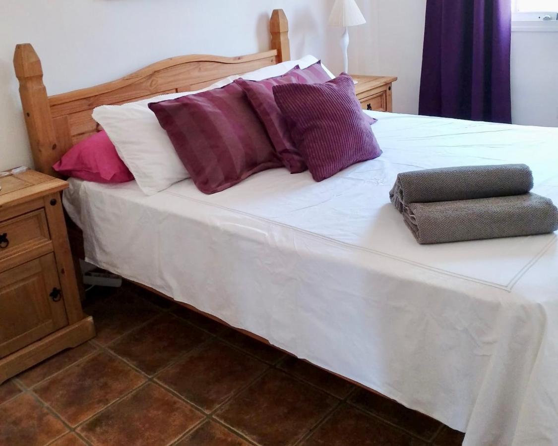 Villa Consuelo - Quiet Location Close To Resorts Buzanada Екстер'єр фото